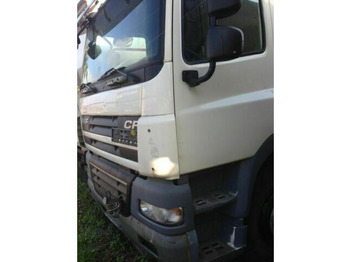 Truk sasis DAF CF 85 410