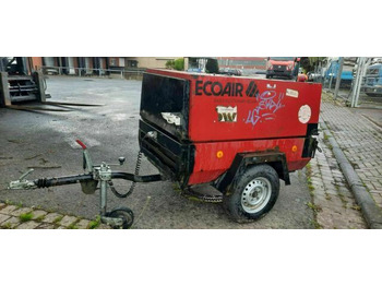 Kompresor udara DOOSAN
