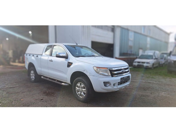 Mobil FORD Ranger