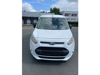 Leasing Ford Transit Connect Ford Transit Connect: gambar 1