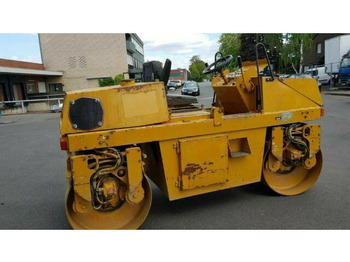 Roller Hamm Walze: gambar 2