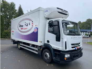 Truk berpendingin IVECO