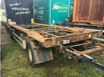 Trailer lewati MEILLER