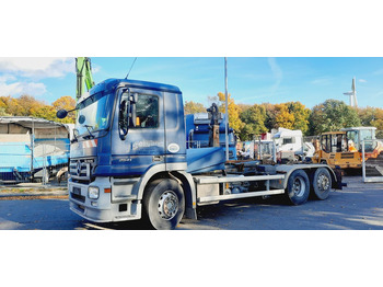 Hook lift MERCEDES-BENZ