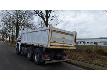 Truk jungkit MERCEDES-BENZ Arocs 2651