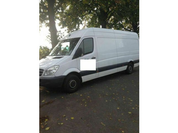 Van panel MERCEDES-BENZ Sprinter 311