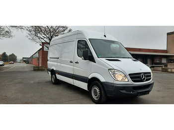 Van panel MERCEDES-BENZ