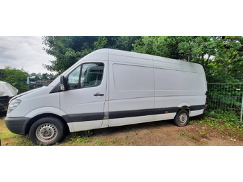 Van panel MERCEDES-BENZ Sprinter 313