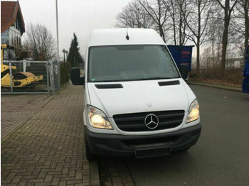 Van panel MERCEDES-BENZ Sprinter 313