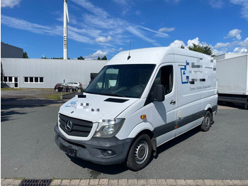 Van panel MERCEDES-BENZ