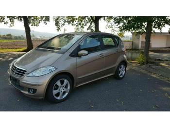 Hatchback MERCEDES-BENZ