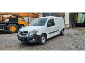 Van kecil MERCEDES-BENZ Citan