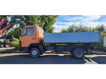 Truk jungkit MERCEDES-BENZ