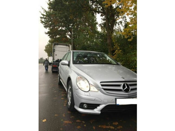 Mobil MERCEDES-BENZ