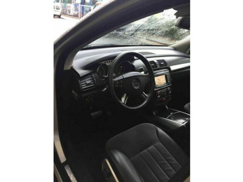 Mobil Mercedes-Benz R-Klasse 320 CDI L 4Matic 7G-TRONIC DPF AMG-Paket: gambar 3