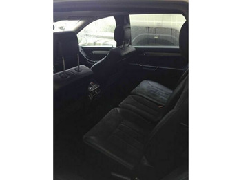 Mobil Mercedes-Benz R-Klasse 320 CDI L 4Matic 7G-TRONIC DPF AMG-Paket: gambar 5