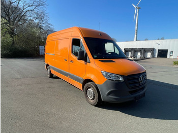 Van panel MERCEDES-BENZ Sprinter 314