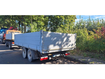 Trailer jungkit Müller-Mitteltal KA-TA-T: gambar 3
