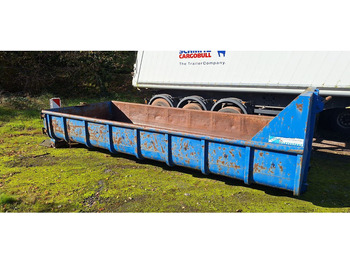 Wadah kontainer O & K Container: gambar 2 Wadah kontainer O & K Container: gambar 2