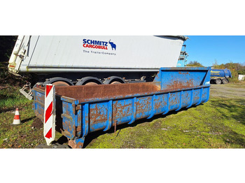 Wadah kontainer O & K Container: gambar 3 Wadah kontainer O & K Container: gambar 3