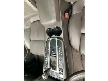 Mobil Porsche MACAN S DIESEL: gambar 5