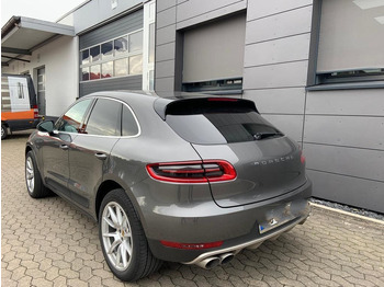 Mobil Porsche MACAN S DIESEL: gambar 3