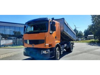 Leasing Renault Premium 460PS Kipper 4x4 Hydrodrive Renault Premium 460PS Kipper 4x4 Hydrodrive: gambar 1