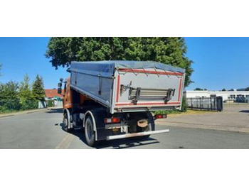 Leasing Renault Premium 460PS Kipper 4x4 Hydrodrive Renault Premium 460PS Kipper 4x4 Hydrodrive: gambar 3