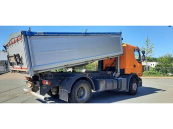 Leasing Renault Premium 460PS Kipper 4x4 Hydrodrive Renault Premium 460PS Kipper 4x4 Hydrodrive: gambar 5