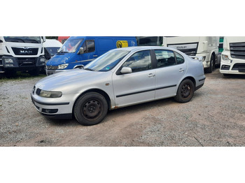 Mobil SEAT Toledo Signo 1,8 20V Autom: gambar 4 Mobil SEAT Toledo Signo 1,8 20V Autom: gambar 4