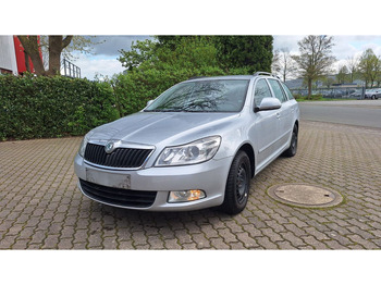 Mobil ŠKODA