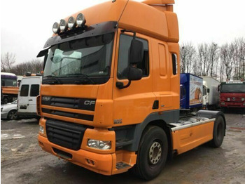 Tractor head DAF CF 85 410