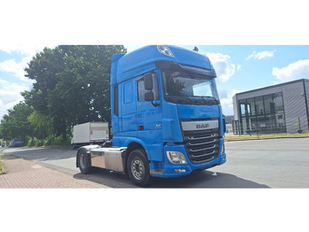 Tractor head DAF XF 106 460