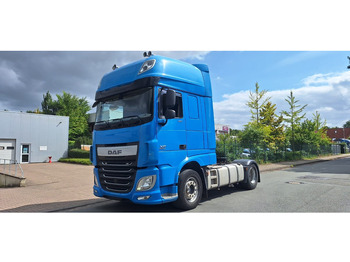 Tractor head DAF XF 106 460