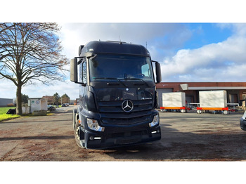 Tractor head MERCEDES-BENZ Actros 1840