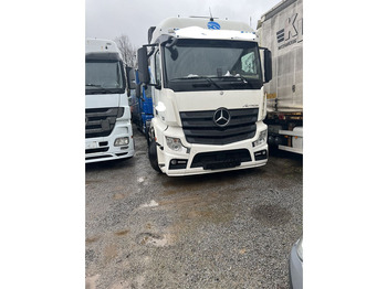 Tractor head MERCEDES-BENZ Actros 1842