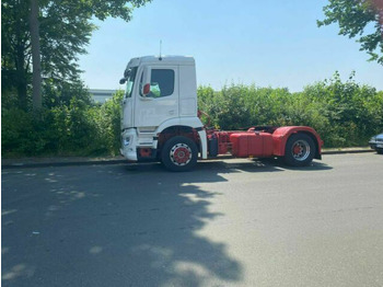 Tractor head MERCEDES-BENZ