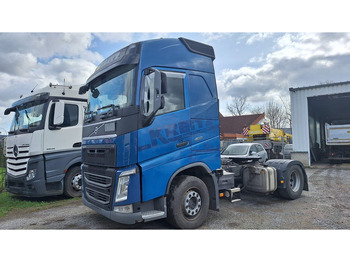 Tractor head VOLVO FH 460