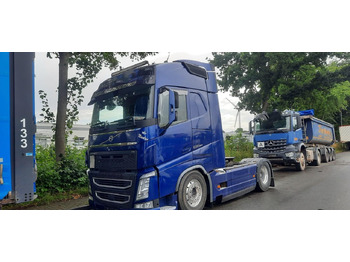 Tractor head VOLVO FH 500