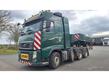Tractor head VOLVO FH 540