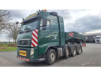 Tractor head VOLVO FH 540