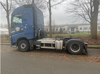 Tractor head VOLVO FH 460