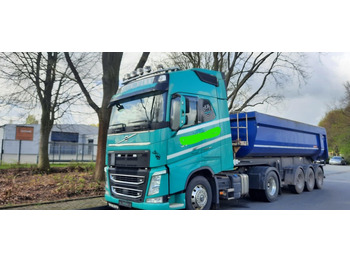 Tractor head VOLVO FH 500