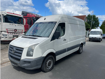 Van panel VOLKSWAGEN Crafter
