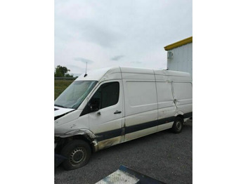 Van panel VOLKSWAGEN Crafter