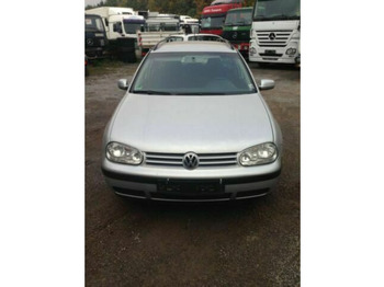 Station wagon VOLKSWAGEN