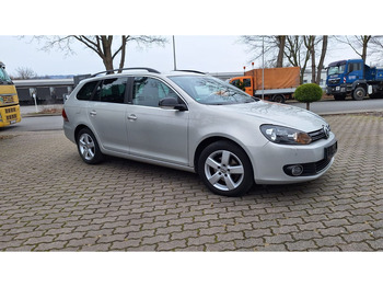 Station wagon VOLKSWAGEN