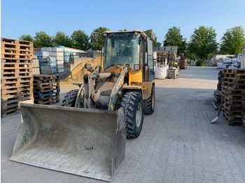 Wheel loader VOLVO L30G