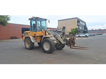 Wheel loader VOLVO L30G