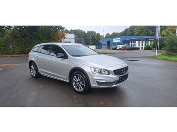 Mobil VOLVO